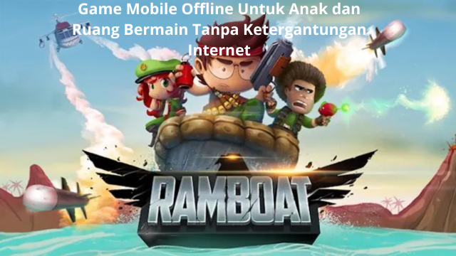 Game Mobile Offline