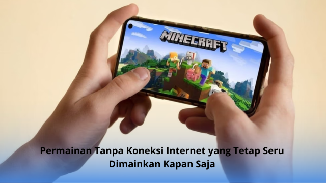 Permainan Tanpa Koneksi