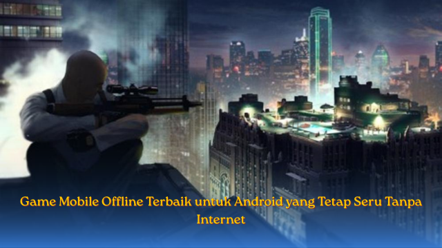 Game Mobile Offline