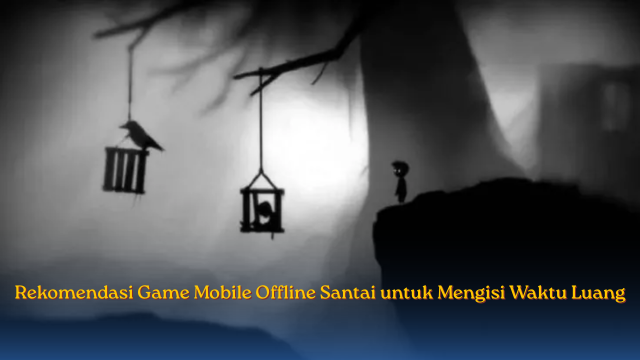 Rekomendasi Game