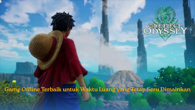 Game Offline Terbaik