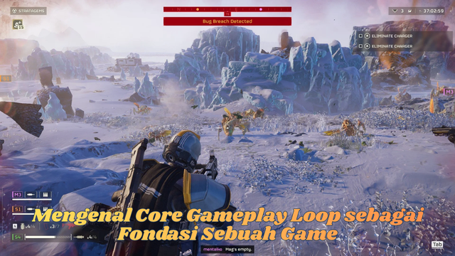 Gameplay Loop